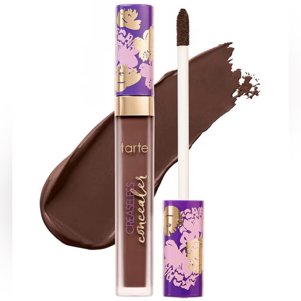 Tarte Creaseless Concealer Waterproof 62H Espresso Honey